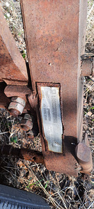 Traktor MTZ-50 1979.a (4 foto / 4)