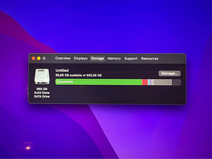 iMac 27-inch 2015 1TB SSD, 32GB RAM Retina 5K (3 foto / 4)