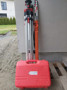 Lasertaseme BMI uniLASER AHV (2 foto / 3)