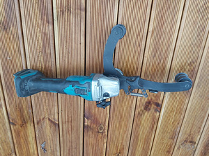 Lihvimismasin Makita ga5041-c (1 foto / 3)