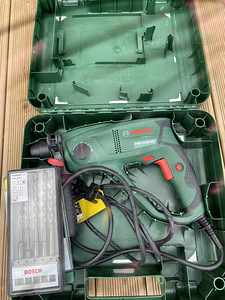 Perforaator Bosch pbh 2100 re (2 foto / 3)