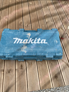 Kolbsaag makita jr3050t (2 foto / 3)