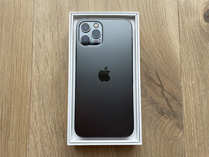 iPhone 12 Pro 256gb Space Grey (1 фото из 9)