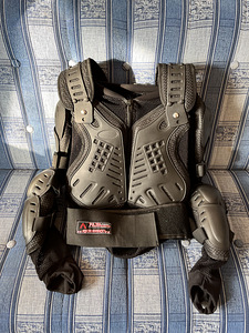 Adrenaline Kaitsesärk Stone PPE (3 foto / 6)