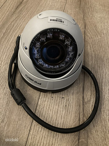 HD IP kaamera Fineo (2 foto / 2)