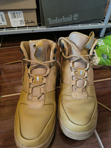 Nike SFB 6 NSW Leather (1 foto / 3)