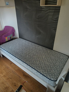 Voodi Bed 205x95 (1 foto / 2)