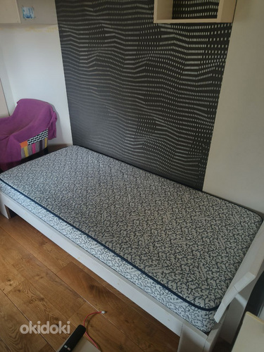 Voodi Bed 205x95