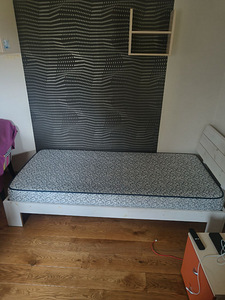 Voodi Bed 205x95 (2 foto / 2)