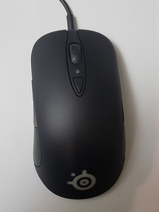 Steelseries Sensei Ten компьютерная мышь НОВЫЙ (4 фото из 4)