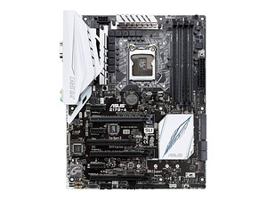 ASUS Z-170-A+i7-6700K+CASE (1 foto / 2)