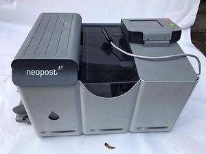 Neopost si 68 (3 foto / 8)