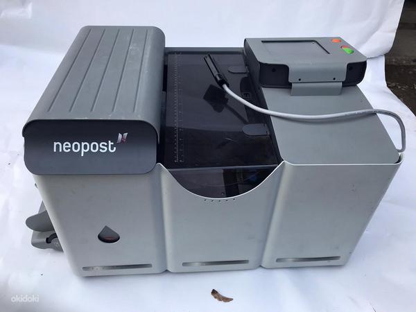Neopost si 68 (фото #3)