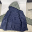 Куртка ветровка детская двухсторонняя (фото #4)