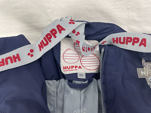 Huppa laste püksid 110 (3 foto / 3)
