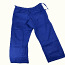 Кимоно Profi Judo синие 150 размер (фото #3)