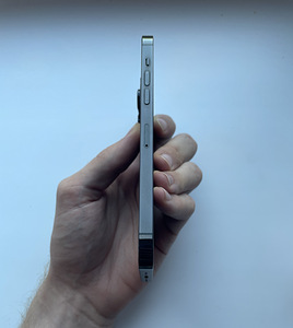 iPHONE 14 PRO MAX 256GB ЧЕРНЫЙ (5 фото из 8)