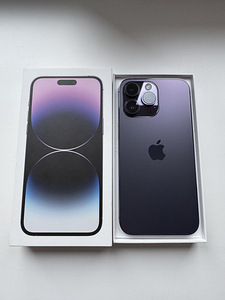 iPHONE 14 PRO MAX 256GB (1 foto / 7)