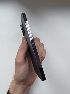 iPHONE 14 PRO MAX 256GB (4 foto / 7)