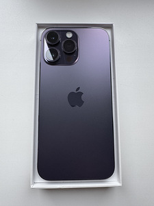 iPHONE 14 PRO MAX 256GB (5 foto / 7)