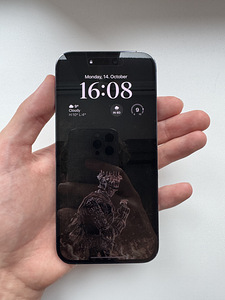 iPHONE 14 PRO MAX 256GB (6 foto / 7)
