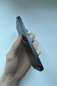 iPHONE 13 128GB (100% аккумулятор) Midnight (5 фото из 7)