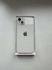 iPHONE 14 128gb (3 фото из 6)
