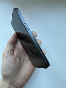 iPhone 14 128gb Midnight (5 foto / 6)