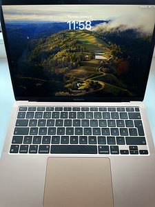 Macbook Air M1 (2020) (2 foto / 3)