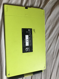 Wacom Bamboo CTH-470 graafikalaud (2 foto / 3)