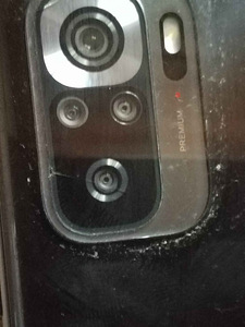 Xiaomi Redmi Note 10s (3 фото из 4)