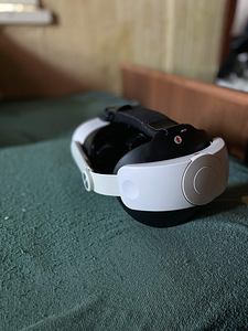 Meta Quest 3S VR Prillid (Oculus) Lisadega! (2 foto / 6)