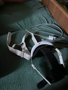 Meta Quest 3S VR Prillid (Oculus) Lisadega! (6 foto / 6)
