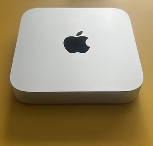 Mac Mini M1 (2020) Base Model (1 foto / 3)