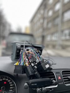 Carplay makk (2 foto / 4)
