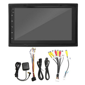 7" autostereo 1080HD ekraan (2 foto / 8)