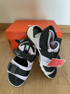Uued Nike sandaalid New Nike sandaalid (2 foto / 2)