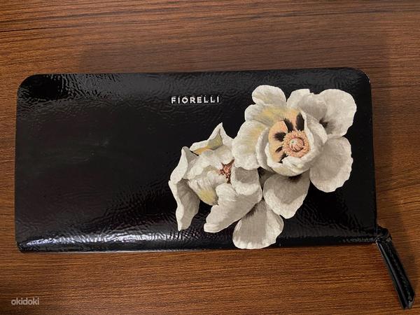 Женский кошелек Fiorelli (фото #1)