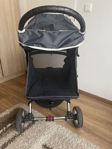 Baby jogger city mini (3 foto / 9)