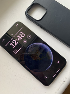 iPhone 13 Про 256 ГБ (1 фото из 2)