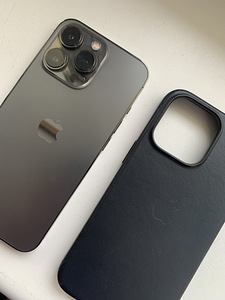iPhone 13 Про 256 ГБ (2 фото из 2)
