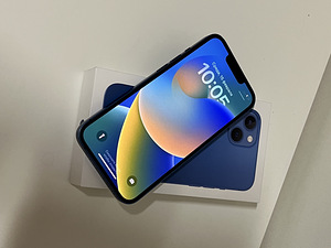 iPhone 13 128gb UUS (3 foto / 5)