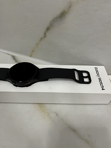 Samsung Galaxy watch4 44mm (4 foto / 4)