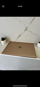 MacBook Air 13 M1 (2 foto / 7)