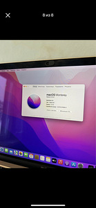 MacBook Air 13 M1 (3 foto / 7)