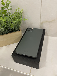 iPhone 11 Pro Max 256gb (2 foto / 4)