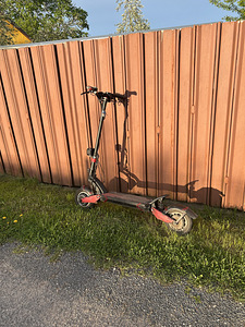Kugoo G1 (1 фото из 4)