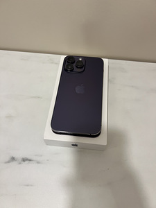 iPhone 14 Pro Max 256gb (1 foto / 2)