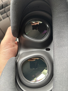 Oculus Meta Quest 3 + lisa aku komplekt (4 foto / 4)