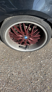 BMW 745d E65 288kw 950Nm (5 foto / 9)